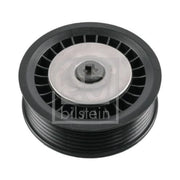Febi V-Ribbed Belt Deflection/Guide Pulley 47861