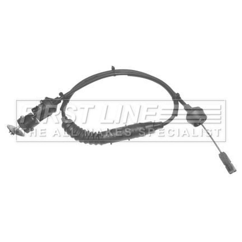 First Line Clutch Control Cable Pull FKC1188