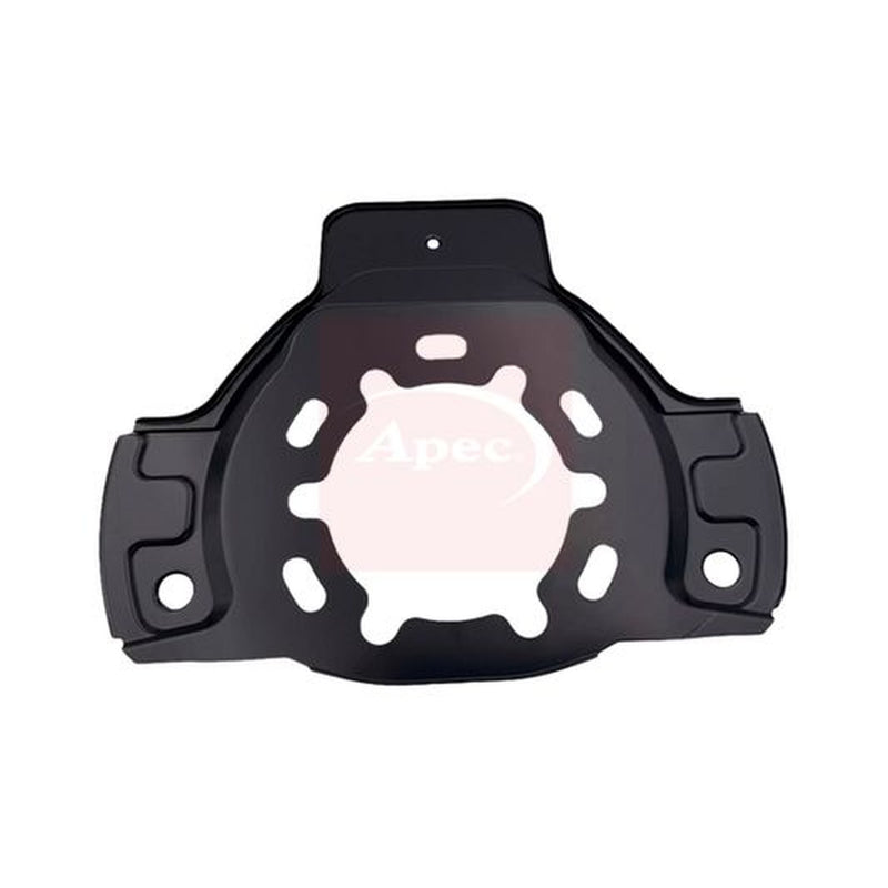 Apec Brake Disc Splash Guard Front ASG1160