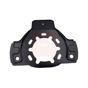 Apec Brake Disc Splash Guard Front ASG1160