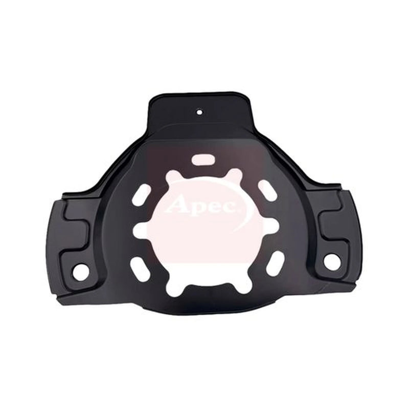 Apec Brake Disc Splash Guard Front ASG1160