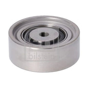 Febi V-Ribbed Belt Deflection/Guide Pulley 11324
