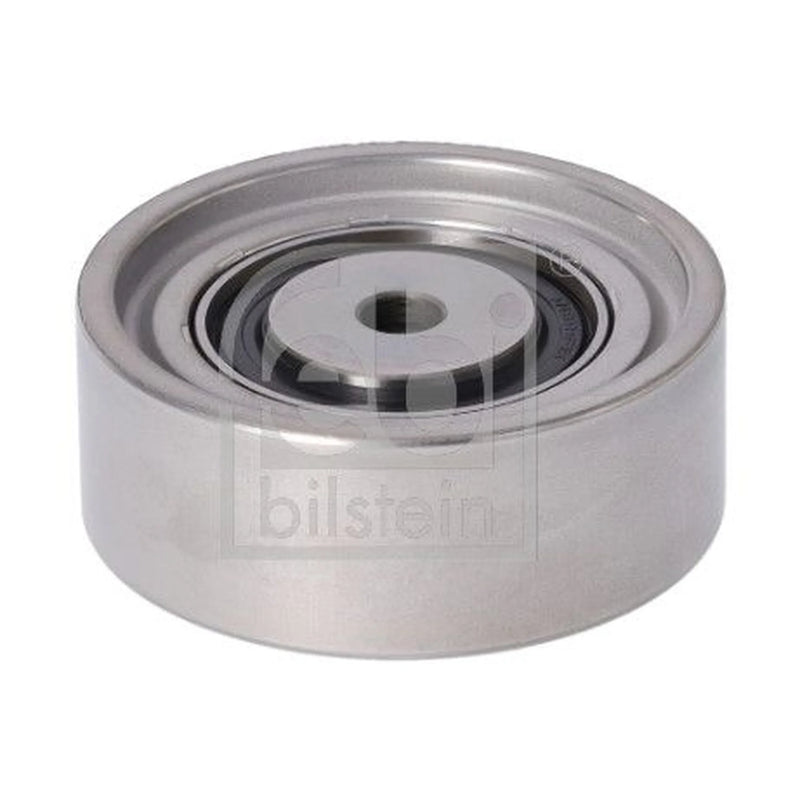 Febi V-Ribbed Belt Deflection/Guide Pulley 11324