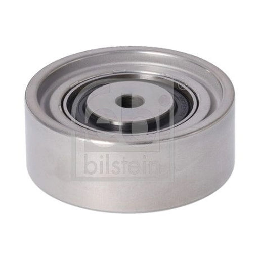 Febi V-Ribbed Belt Deflection/Guide Pulley 11324