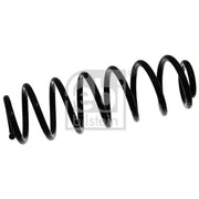 Febi Rear Suspension Coil Spring 46893