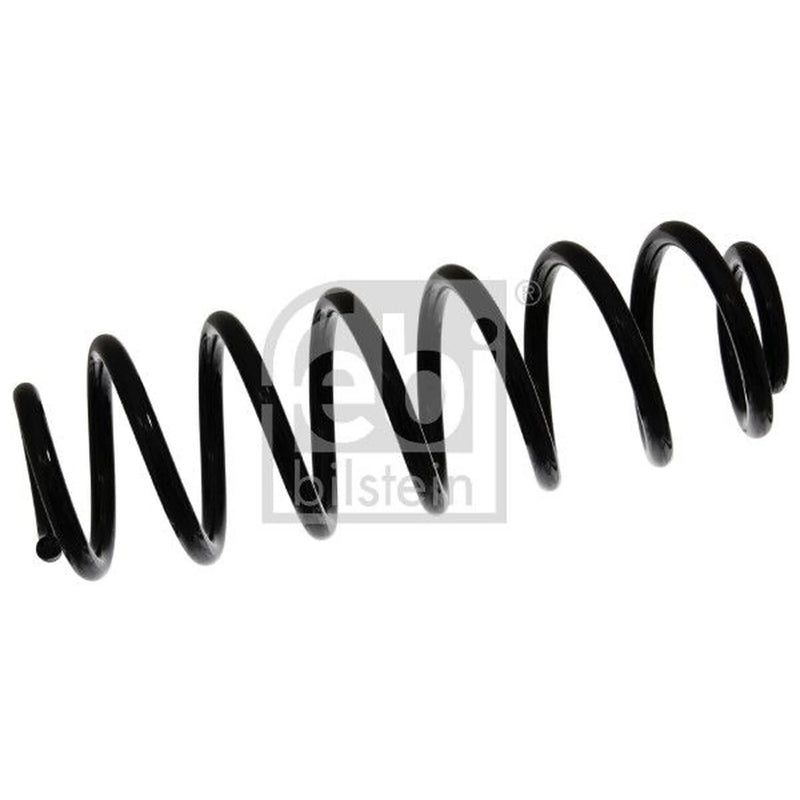Febi Rear Suspension Coil Spring 46893
