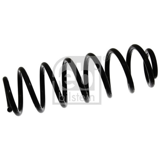 Febi Rear Suspension Coil Spring 46893