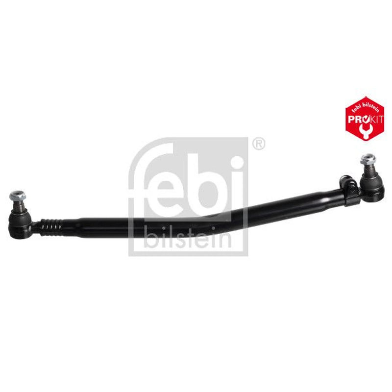 Febi Centre Rod Assembly Front 35404