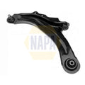 NAPA Control/Trailing Arm Front Left NST2141