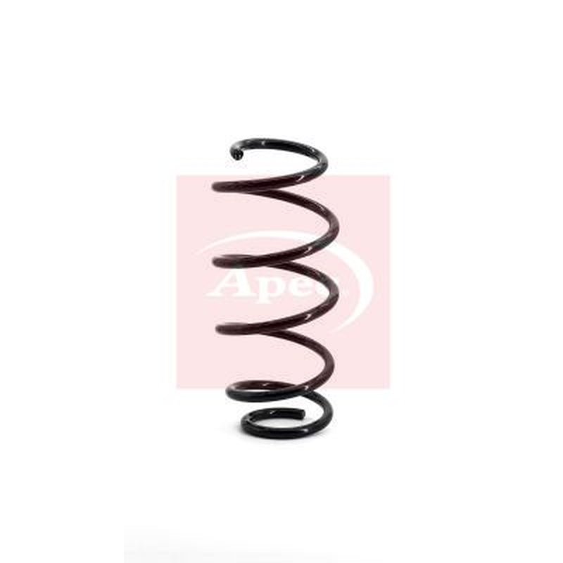 Apec Front Suspension Coil Spring ACS1016