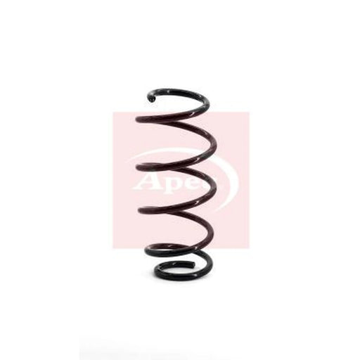 Apec Front Suspension Coil Spring ACS1016