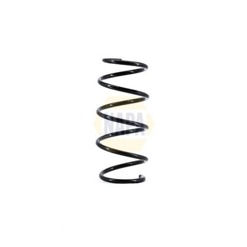 NAPA Front Suspension Coil Spring NCS1671