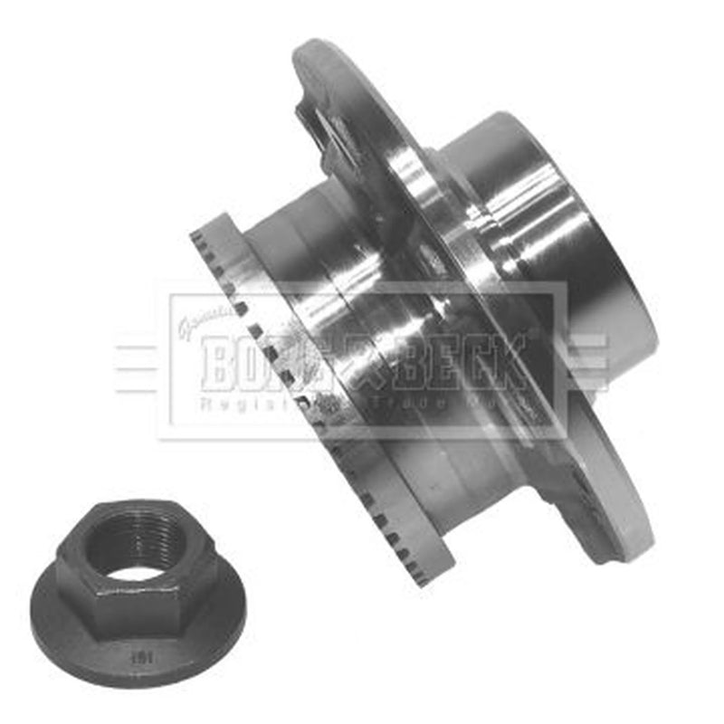 Borg & Beck Wheel Bearing Kit BWK311