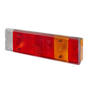 Hella Tail Light / Lamp P21W Right 2VP 007 323-121