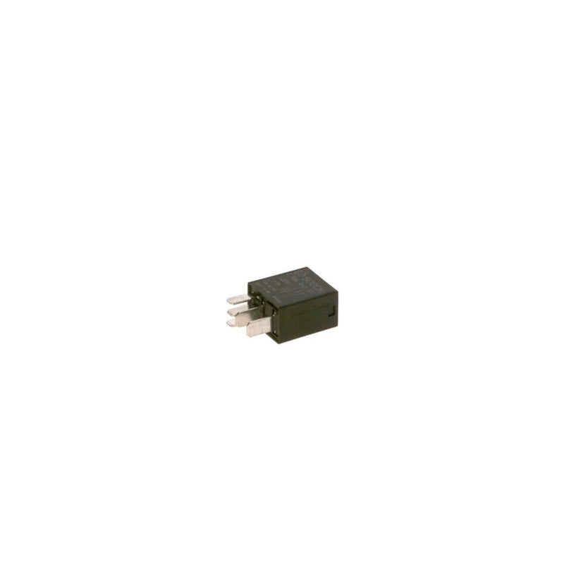 Bosch Main Power Relay 0 986 AH0 307