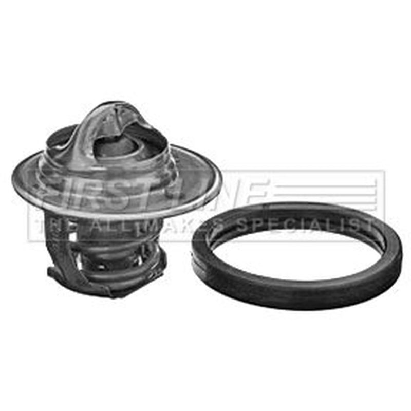 First Line Thermostat,Coolant FTK157