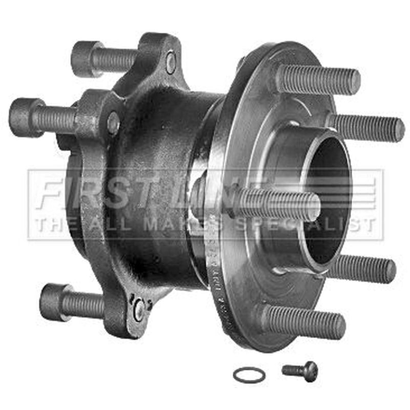 First Line Wheel Bearing Kit FBK1327