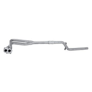 Hella Exhaust Pipe OD 8LA 366 004-891