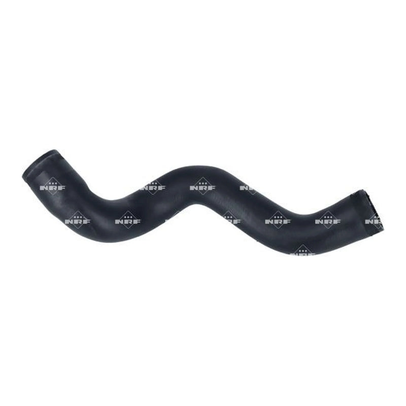 NRF Intercooler Turbo Charge Air Hose Outlet 166364