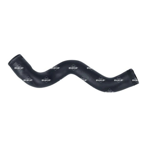 NRF Intercooler Turbo Charge Air Hose Outlet 166364