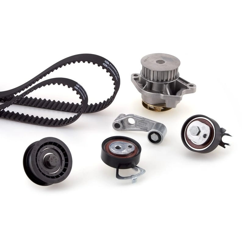 Gates Timing Belt & Water Pump Kit KP25565XS-1