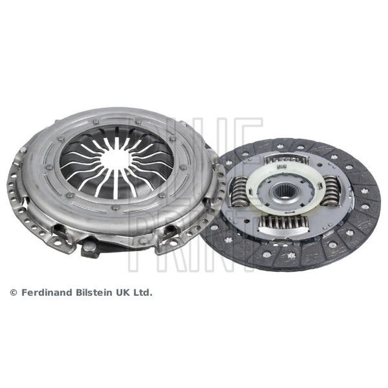 Blue Print Clutch Kit Set 3pc 236mm ADF123012