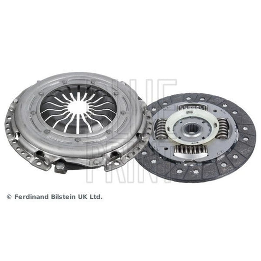 Blue Print Clutch Kit Set 3pc 236mm ADF123012