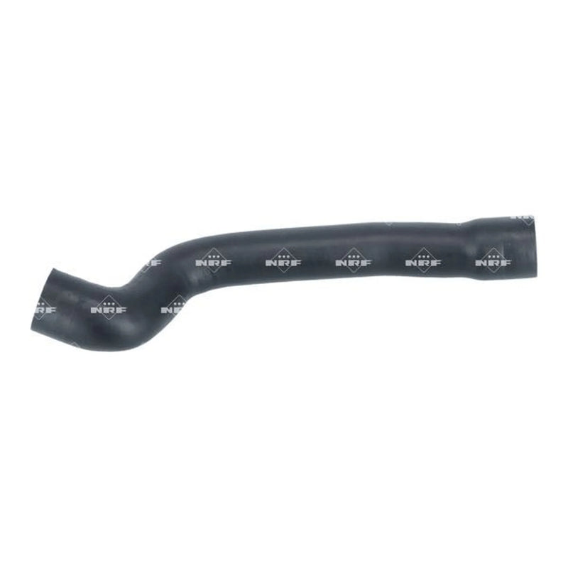 NRF Intercooler Turbo Charge Air Hose Upper Right 166347