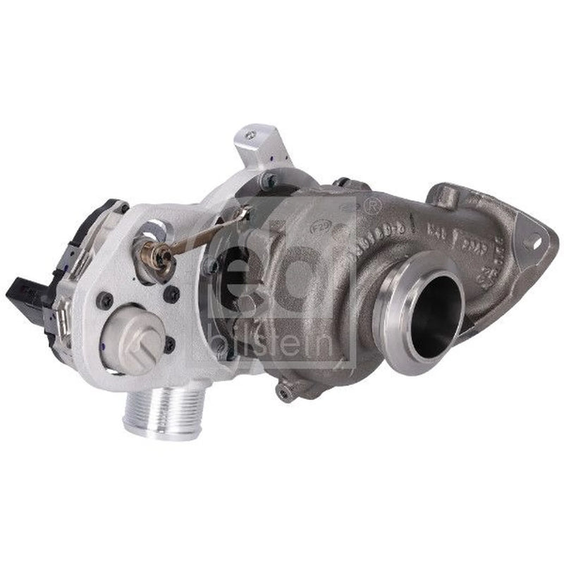 Febi Turbocharger Turbo Unit 186794
