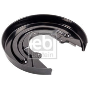 Febi Brake Disc Splash Guard Rear 174220