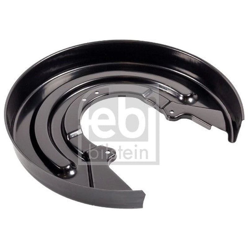 Febi Brake Disc Splash Guard Rear 174220