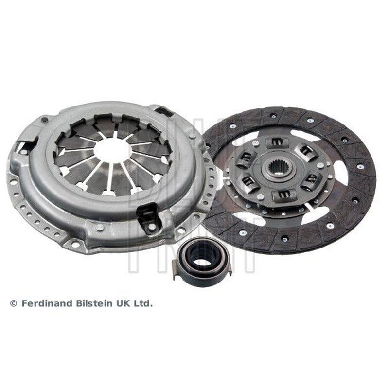 Blue Print Clutch Kit Set 3pc 210mm ADBP300187