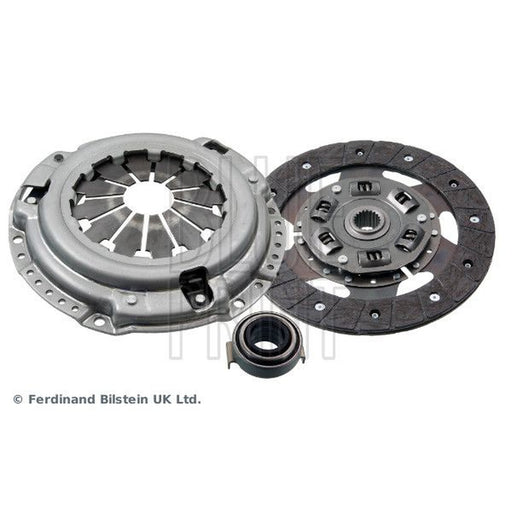 Blue Print Clutch Kit Set 3pc 210mm ADBP300187