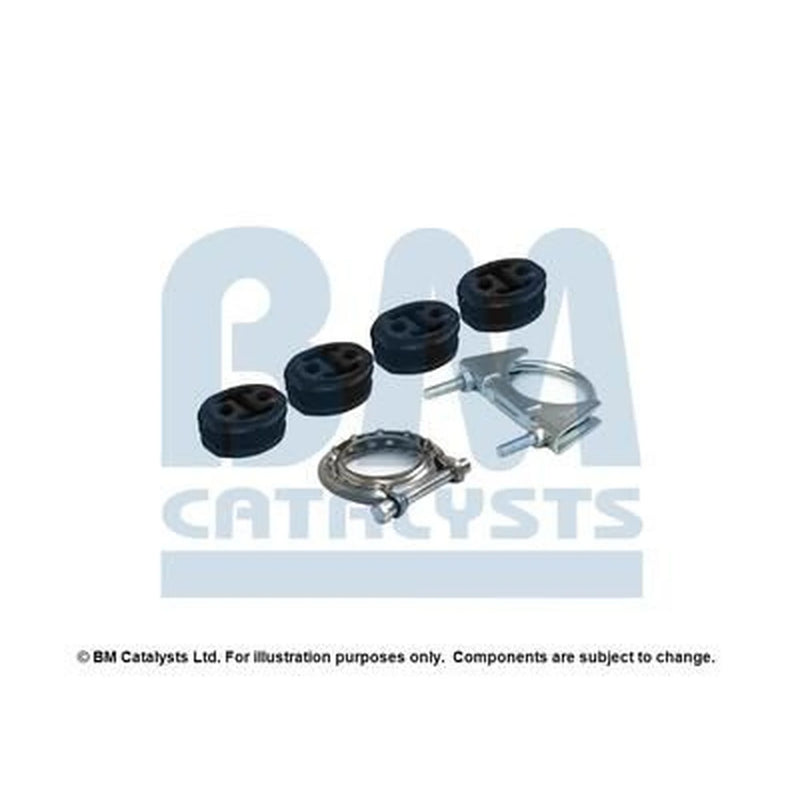 BM Catalysts Scr Fitting Kit FK31038C FK31038C