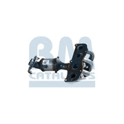 BM Catalysts Homologated Petrol Cat BM91449H
