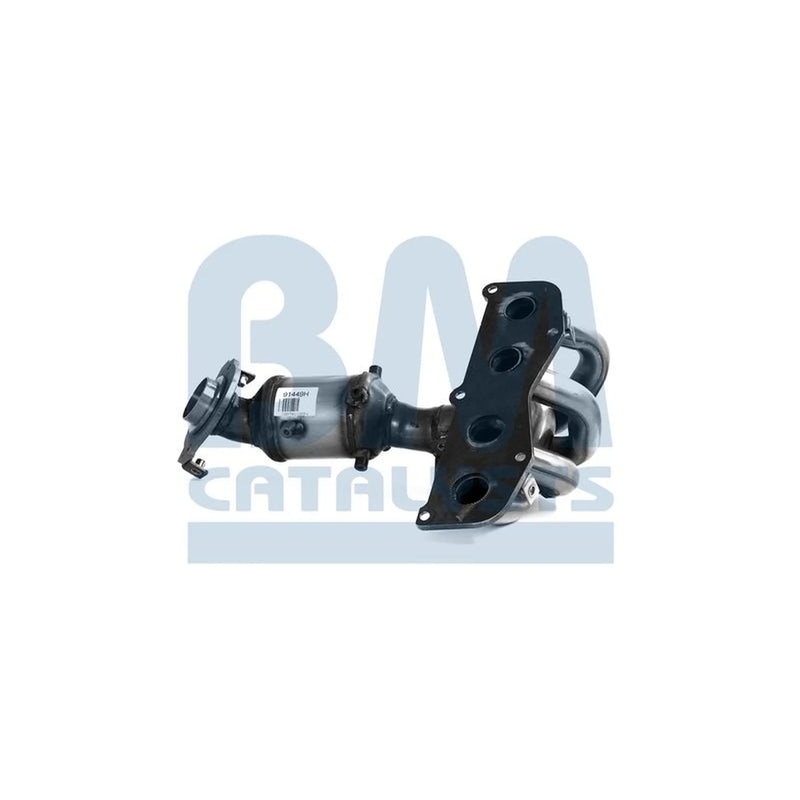 BM Catalysts Homologated Petrol Cat BM91449H