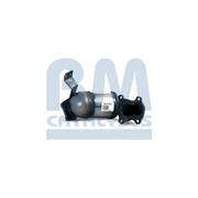 BM Catalysts Homologated Diesel Cat BM80179H
