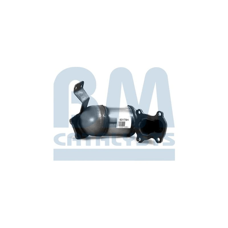 BM Catalysts Homologated Diesel Cat BM80179H