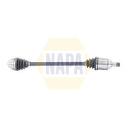 NAPA CV Drive Shaft Driveshaft Rear Right NDS1684R