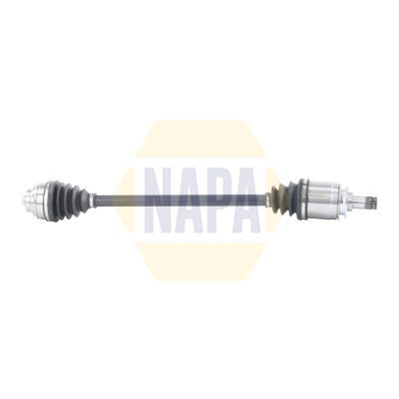 NAPA CV Drive Shaft Driveshaft Rear Right NDS1684R