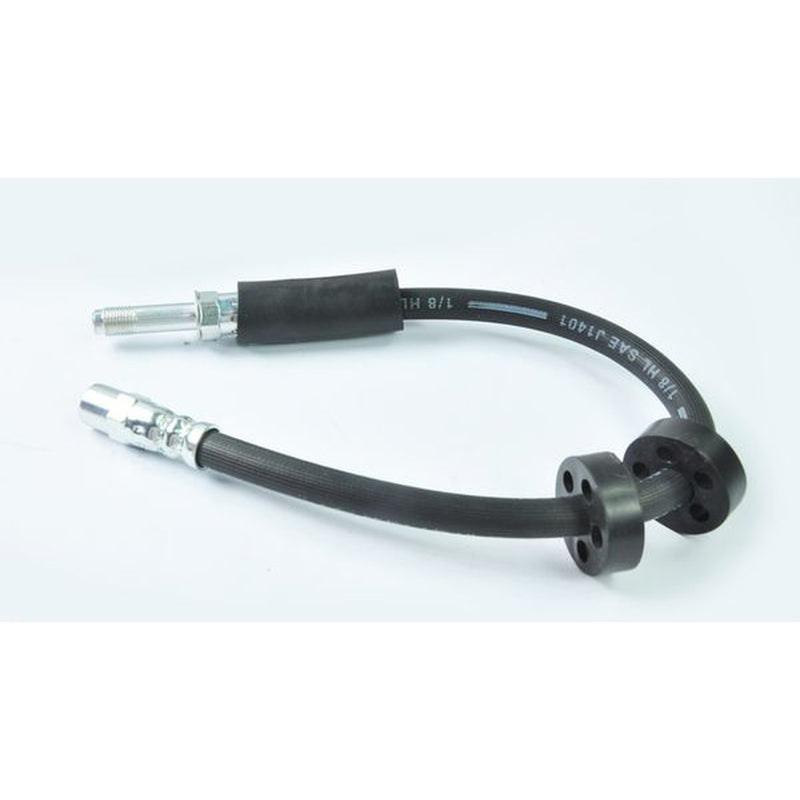 Juratek Brake Hydraulic Hose Line Front JBH1168