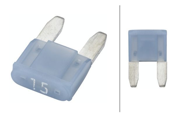 Hella 8JS 728 596-222 Fuse