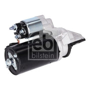 Febi Starter Motor 12V 2kW 12 Teeth 101600