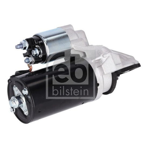 Febi Starter Motor 12V 2kW 12 Teeth 101600