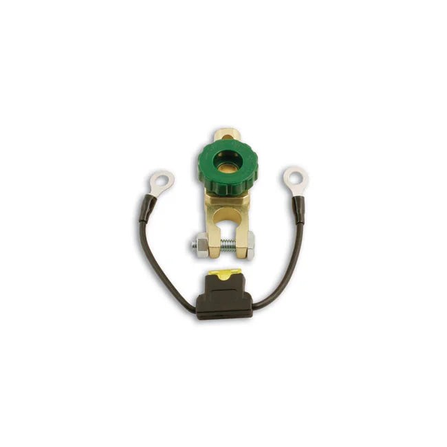 Connect Anti Theft Battery Terminal 1pc - CPL