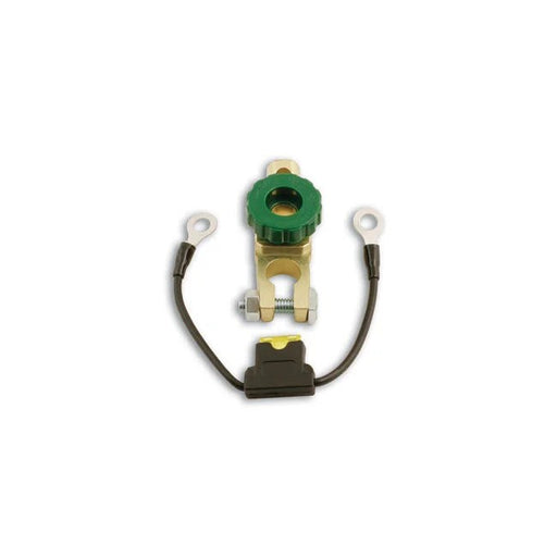 Connect Anti Theft Battery Terminal 1pc - CPL