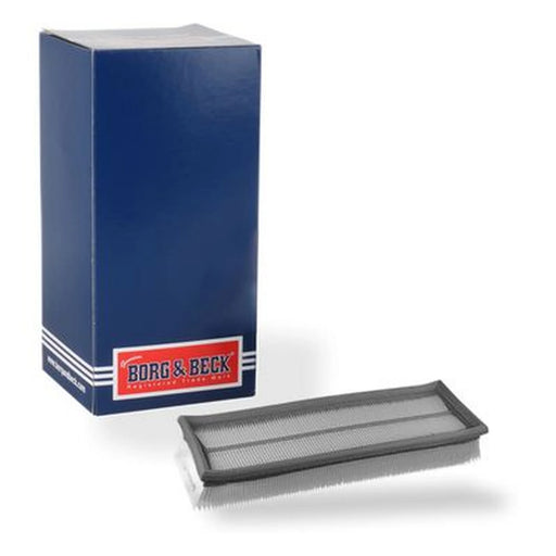 Borg & Beck Engine Air Filter BFA2254
