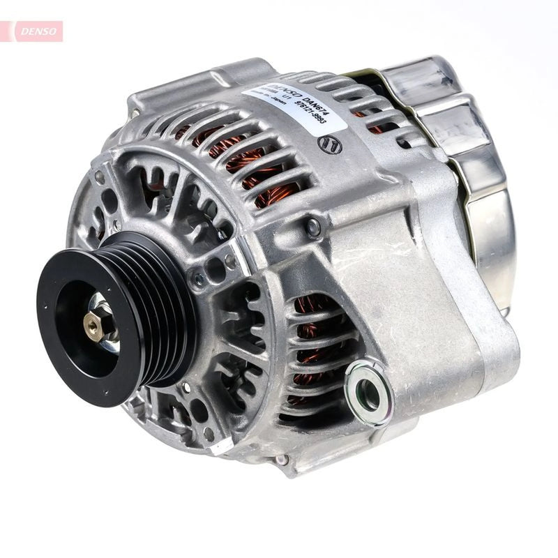 Denso Car Alternator 12V DAN674