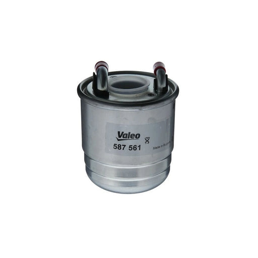 Valeo Fuel Filter Element Centre 587561