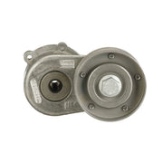 Gates V-Ribbed Belt Tensioner Pulley 70mm OD Wide Metal T39596
